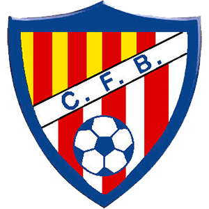 Escudo del club barceloneta