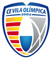 Club de fútbol Vila olímpica