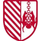 Escudo de fútbol del club Sant ignasi