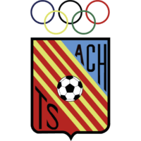 Escudo del club hospitalense