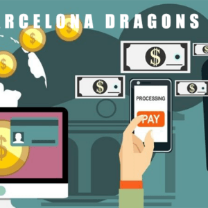 Pagos rápidos y seguros