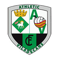 Athletic viladecans club de fútbol