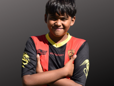 Jugador del Barcelona dragons