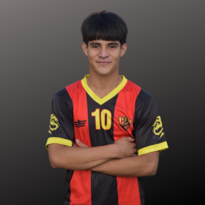 Jugador del Barcelona dragons Manu