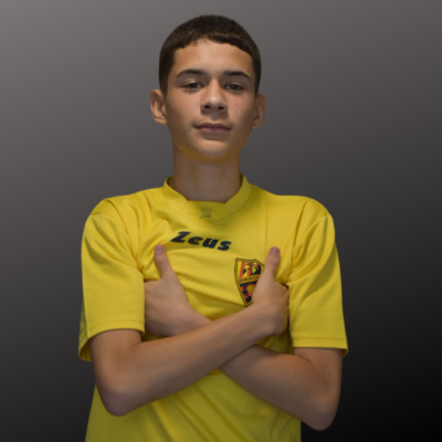 Jugador del Barcelona dragons Alexis
