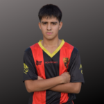 Jugador del Barcelona dragons Erin
