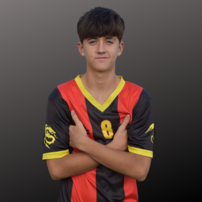 Jugador del Barcelona dragons Félix
