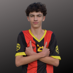 Jugador del Barcelona dragons francesc