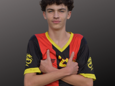 Jugador del Barcelona dragons francesc