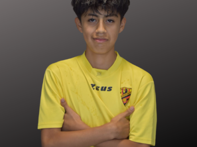 Jugador del Barcelona dragons aimar
