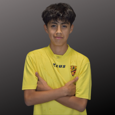 Jugador del Barcelona dragons aimar