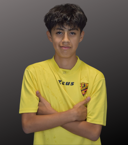 Jugador del Barcelona dragons aimar
