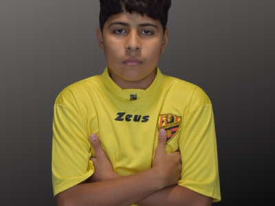 Jugador del Barcelona dragons Messi