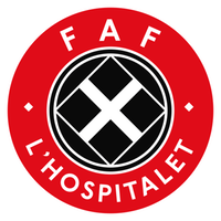 Club de fútbol fundación académica atlético Hospitalet
