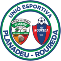 Club de fútbol planadéu