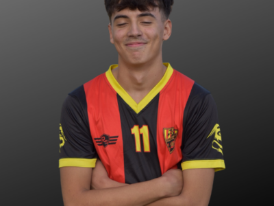 Jugador del Barcelona dragons Carles