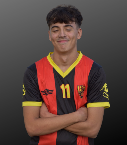 Jugador del Barcelona dragons Carles