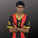 Jugador del Barcelona dragons Jefferson