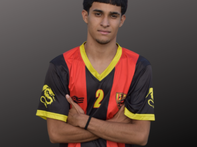 Jugador del Barcelona dragons Jefferson