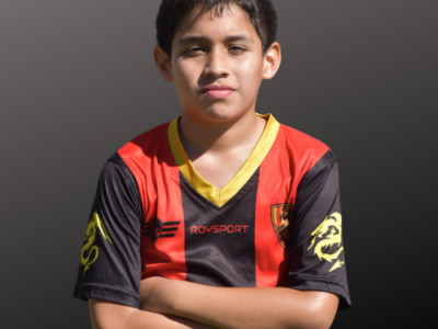 Jugador del Barcelona dragons