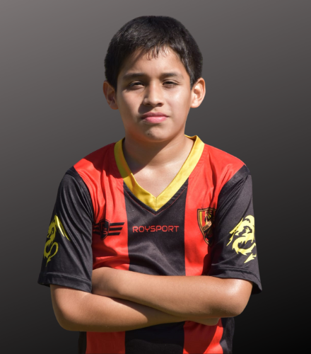 Jugador del Barcelona dragons