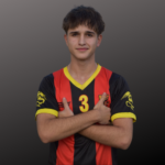 Jugador del Barcelona dragons Albert