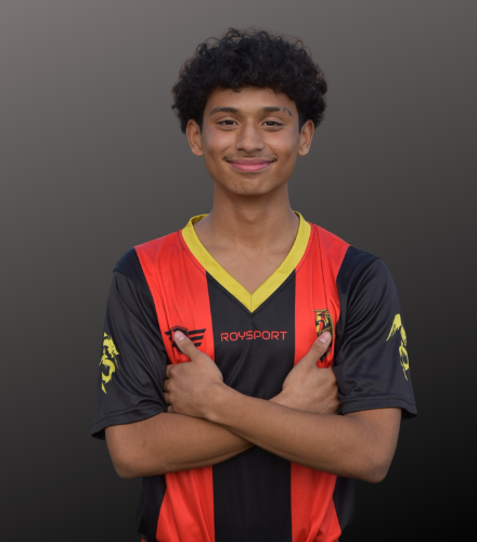 Jugador del Barcelona dragons urbi