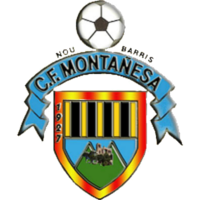 Club de fútbol montañesa