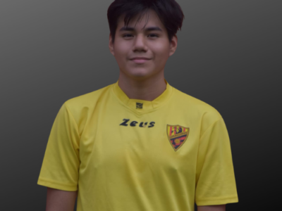 Luis Sandoval