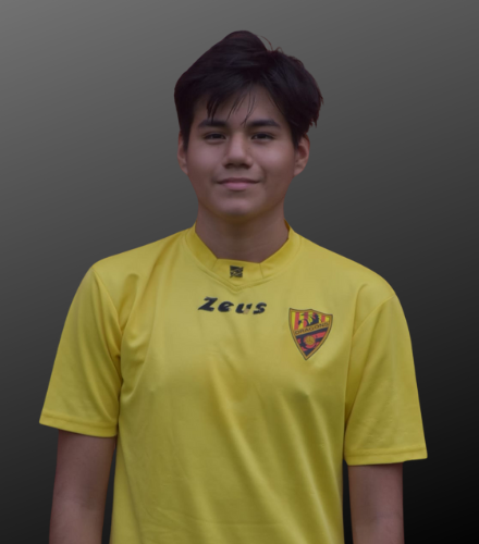 Luis Sandoval