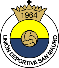Club Deportivo San Mauro