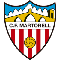 Club de fútbol Martorell